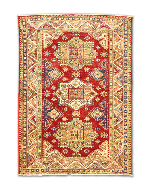 Tribal NJ2162 - 5.6 x 7.10