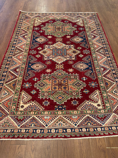 Tribal NJ2162 - 5.6 x 7.10