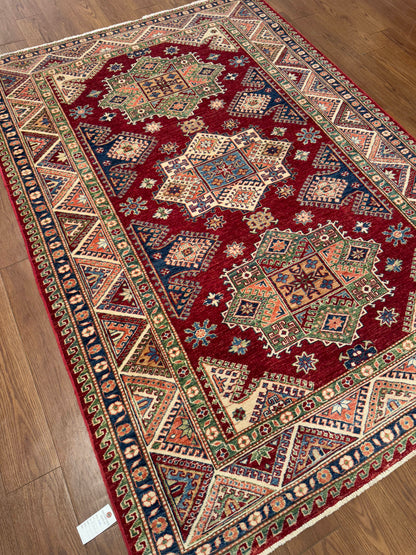 Tribal NJ2162 - 5.6 x 7.10
