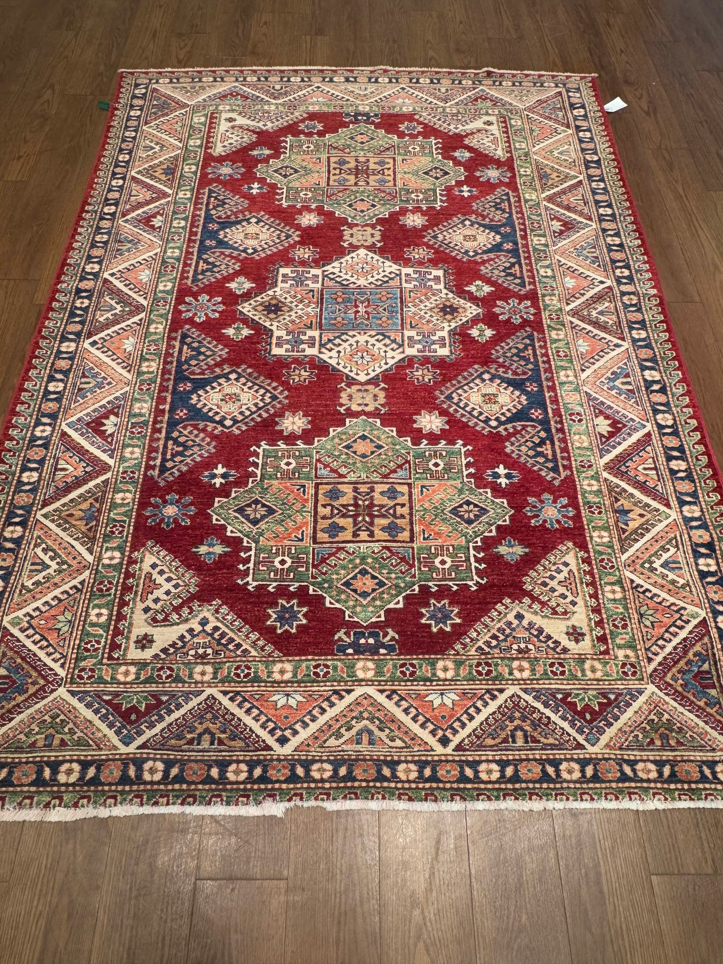 Tribal NJ2162 - 5.6 x 7.10