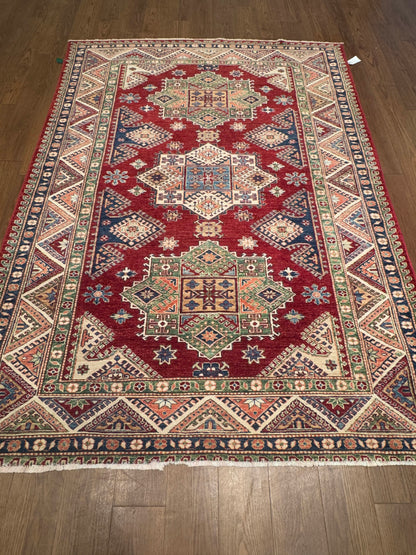 Tribal NJ2162 - 5.6 x 7.10
