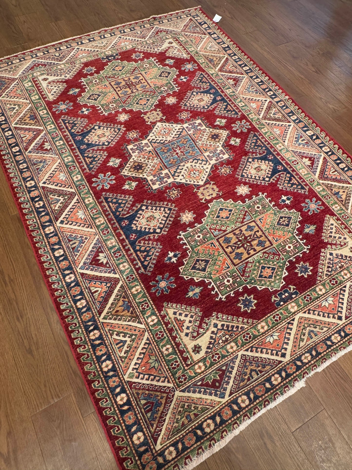 Tribal NJ2162 - 5.6 x 7.10