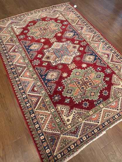 Tribal NJ2162 - 5.6 x 7.10