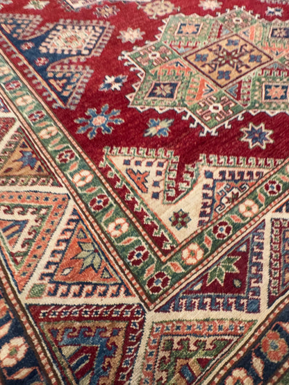 Tribal NJ2162 - 5.6 x 7.10