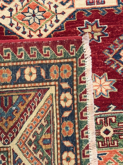 Tribal NJ2162 - 5.6 x 7.10
