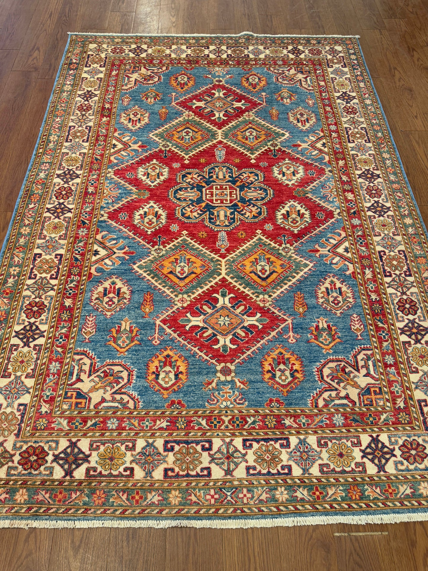Tribal NJ2164 - 5.6 x 8.1
