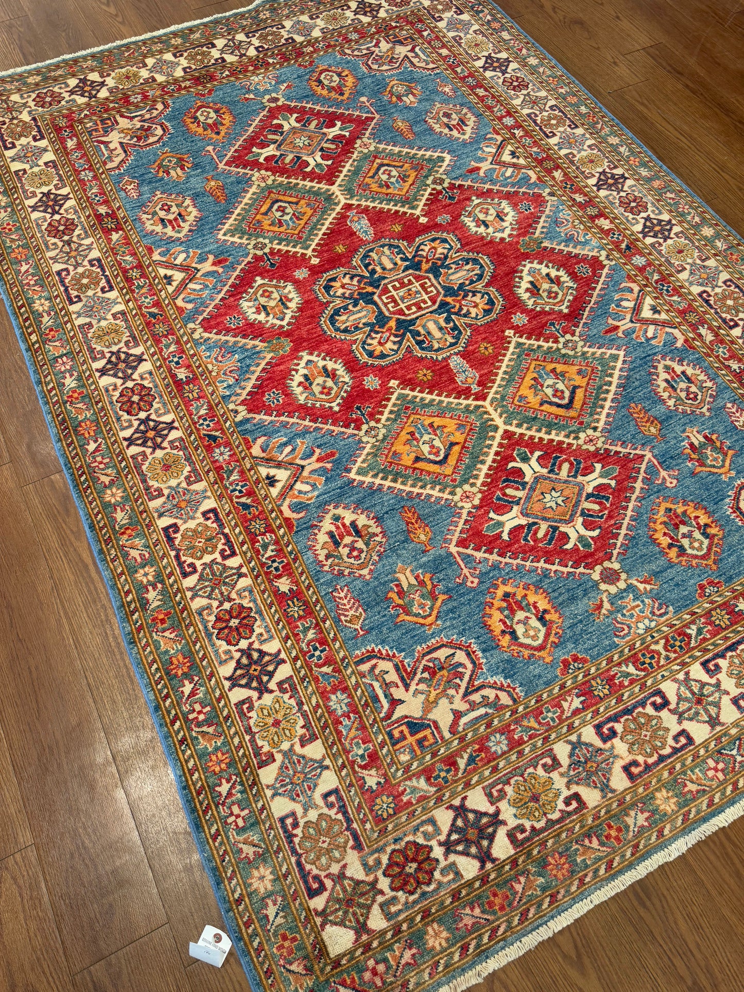 Tribal NJ2164 - 5.6 x 8.1