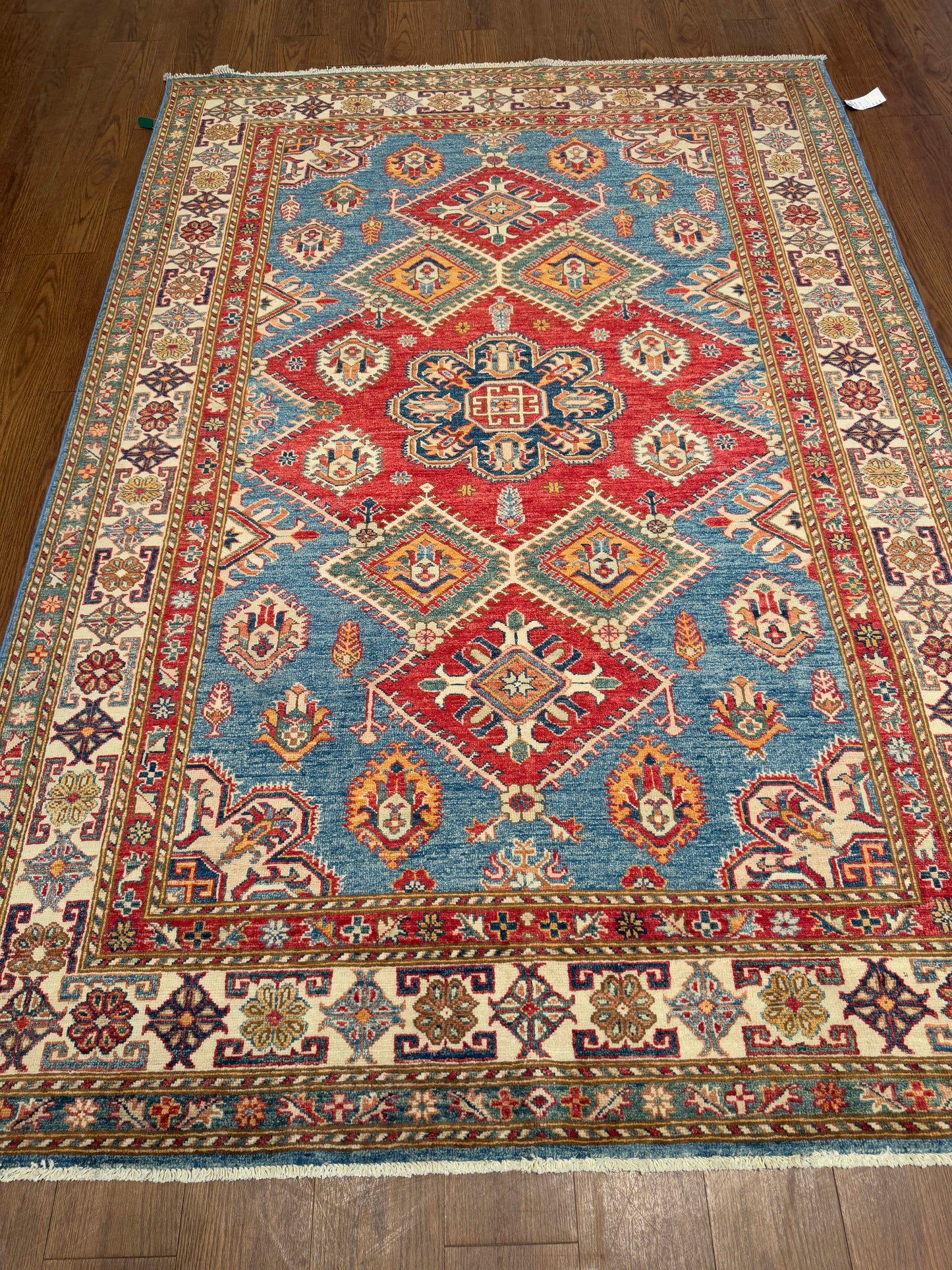 Tribal NJ2164 - 5.6 x 8.1