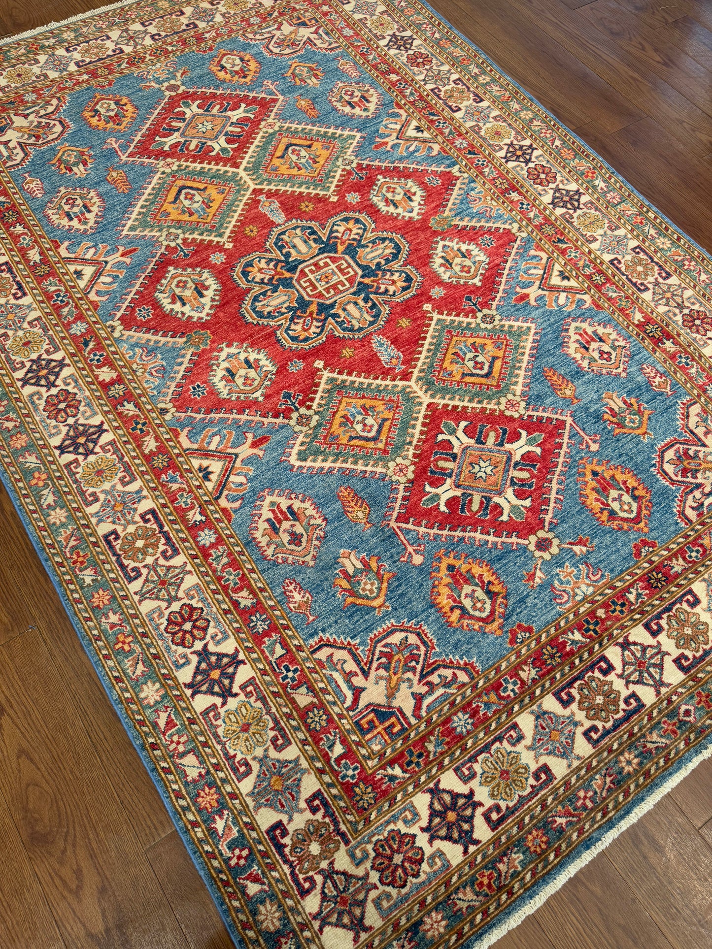 Tribal NJ2164 - 5.6 x 8.1