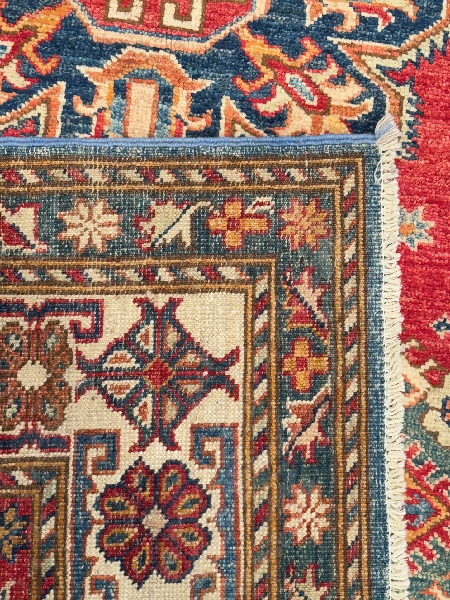 Tribal NJ2164 - 5.6 x 8.1