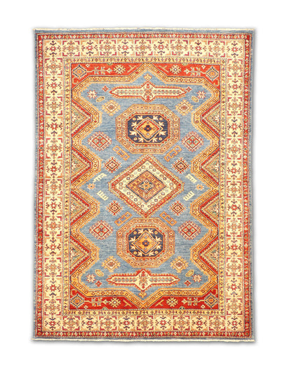 Tribal NJ2168 - 4.11 x 7