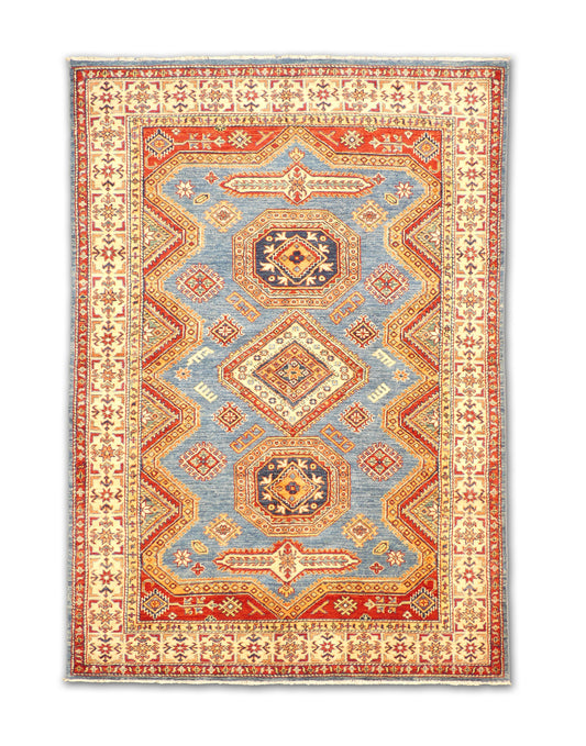 Tribal NJ2168 - 4.11 x 7