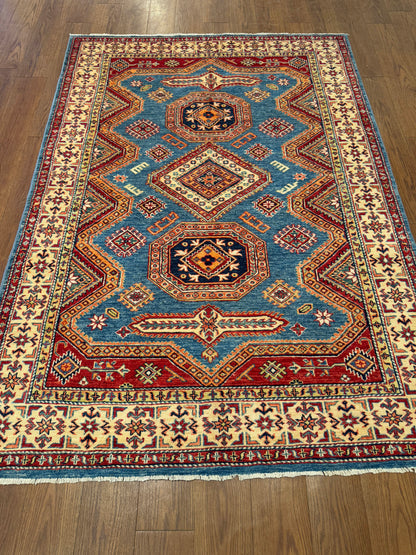 Tribal NJ2168 - 4.11 x 7
