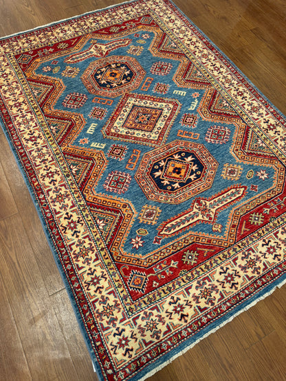 Tribal NJ2168 - 4.11 x 7