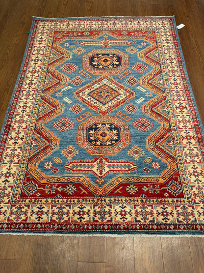 Tribal NJ2168 - 4.11 x 7