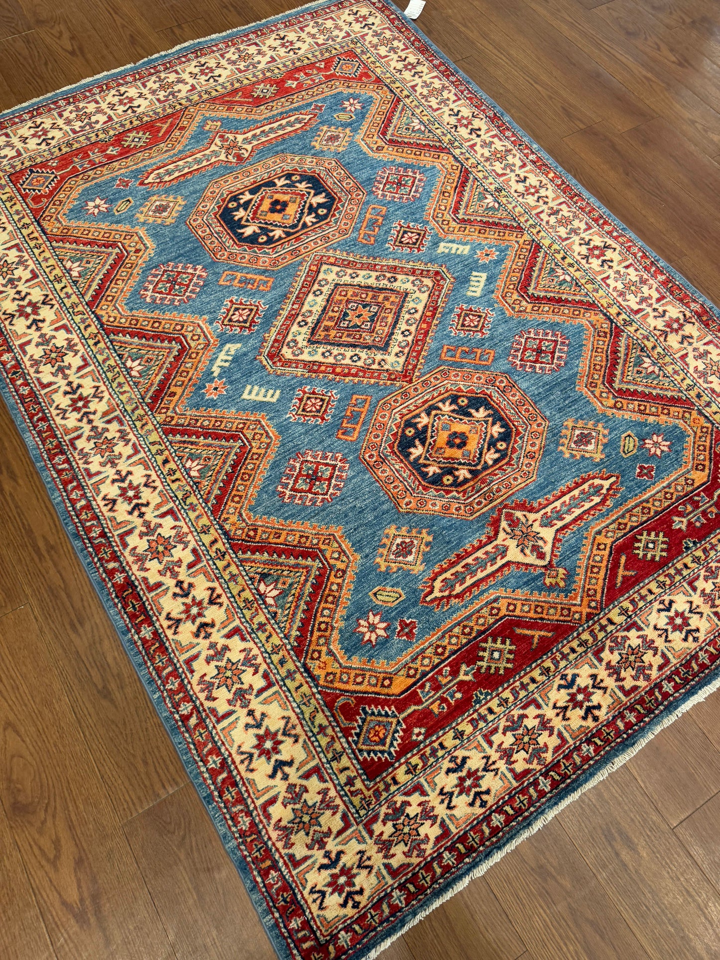Tribal NJ2168 - 4.11 x 7