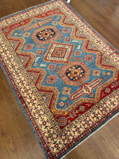 Tribal NJ2168 - 4.11 x 7