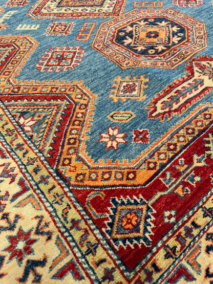 Tribal NJ2168 - 4.11 x 7