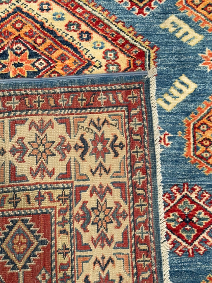 Tribal NJ2168 - 4.11 x 7