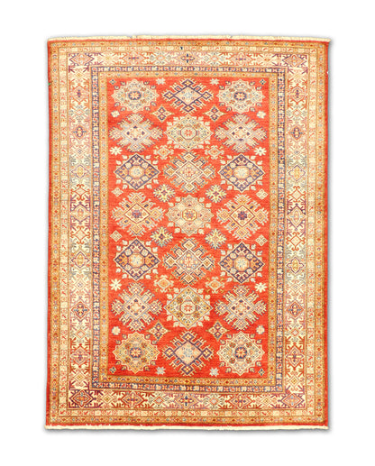 Kazak NJ2169 - 4.11 x 6.10