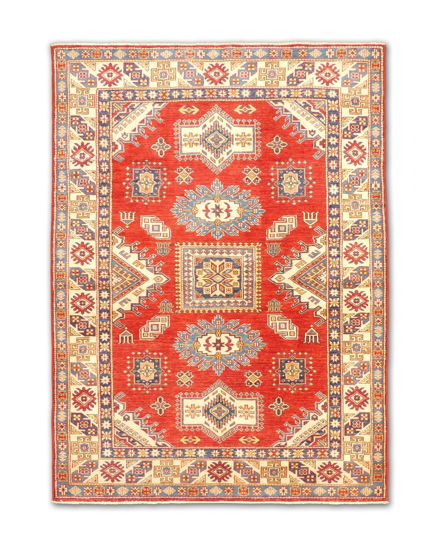 Tribal NJ2170 - 4.10 x 6.8