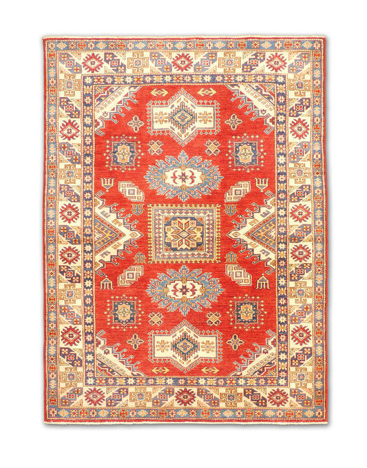 Tribal NJ2170 - 4.10 x 6.8