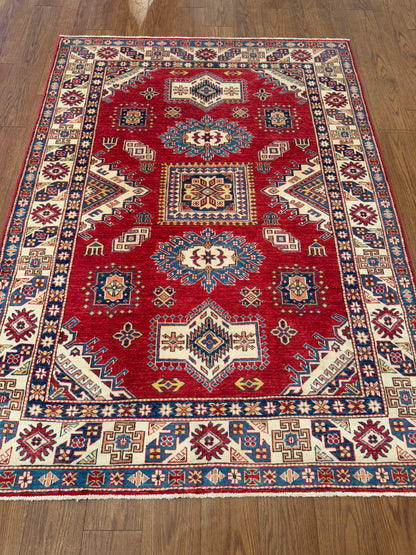 Tribal NJ2170 - 4.10 x 6.8