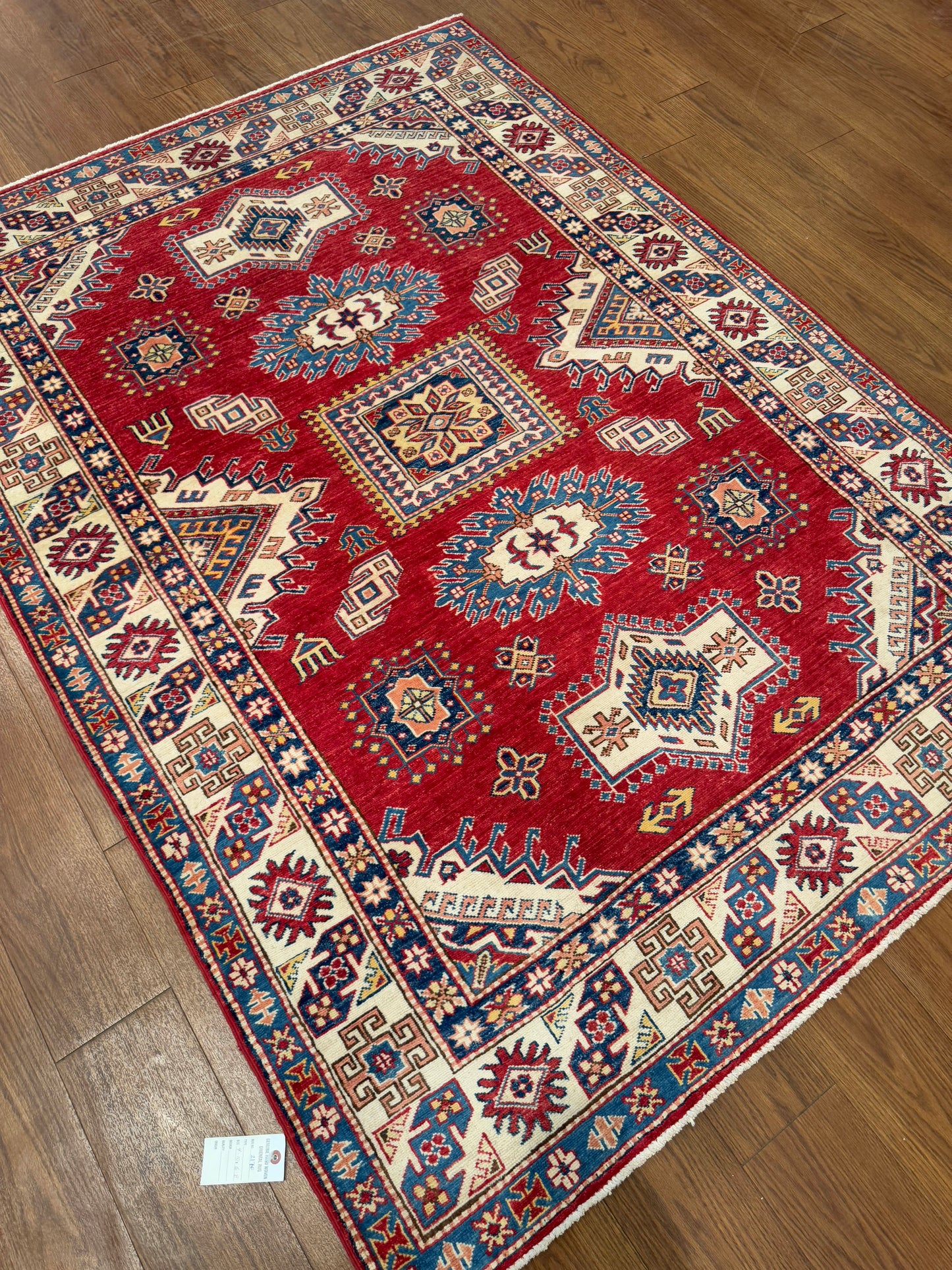 Tribal NJ2170 - 4.10 x 6.8