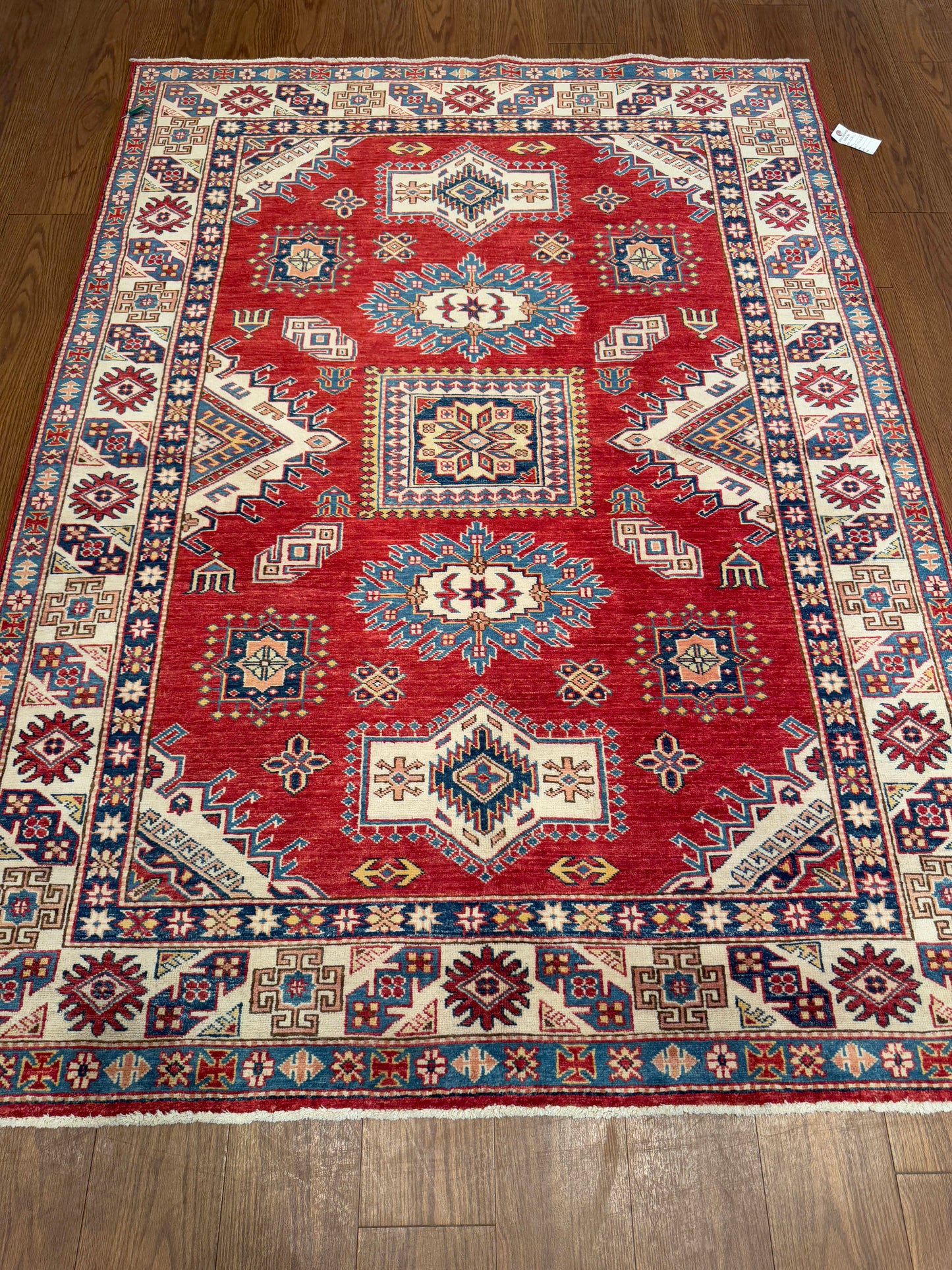 Tribal NJ2170 - 4.10 x 6.8