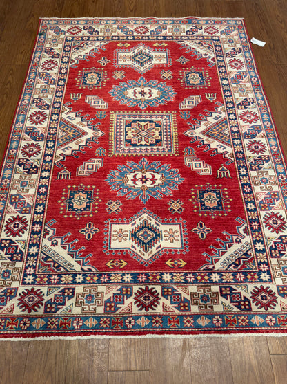 Tribal NJ2170 - 4.10 x 6.8
