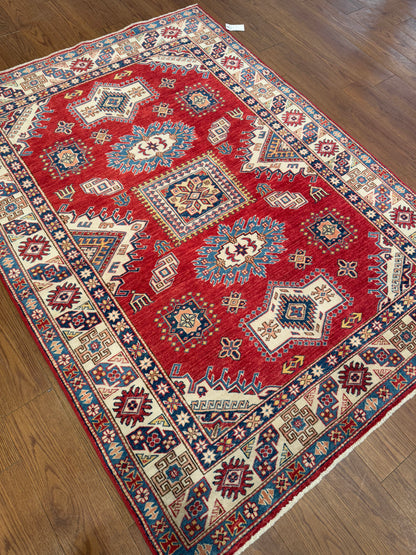 Tribal NJ2170 - 4.10 x 6.8