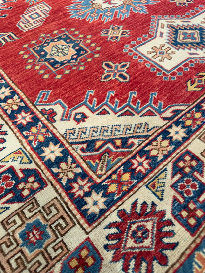 Tribal NJ2170 - 4.10 x 6.8