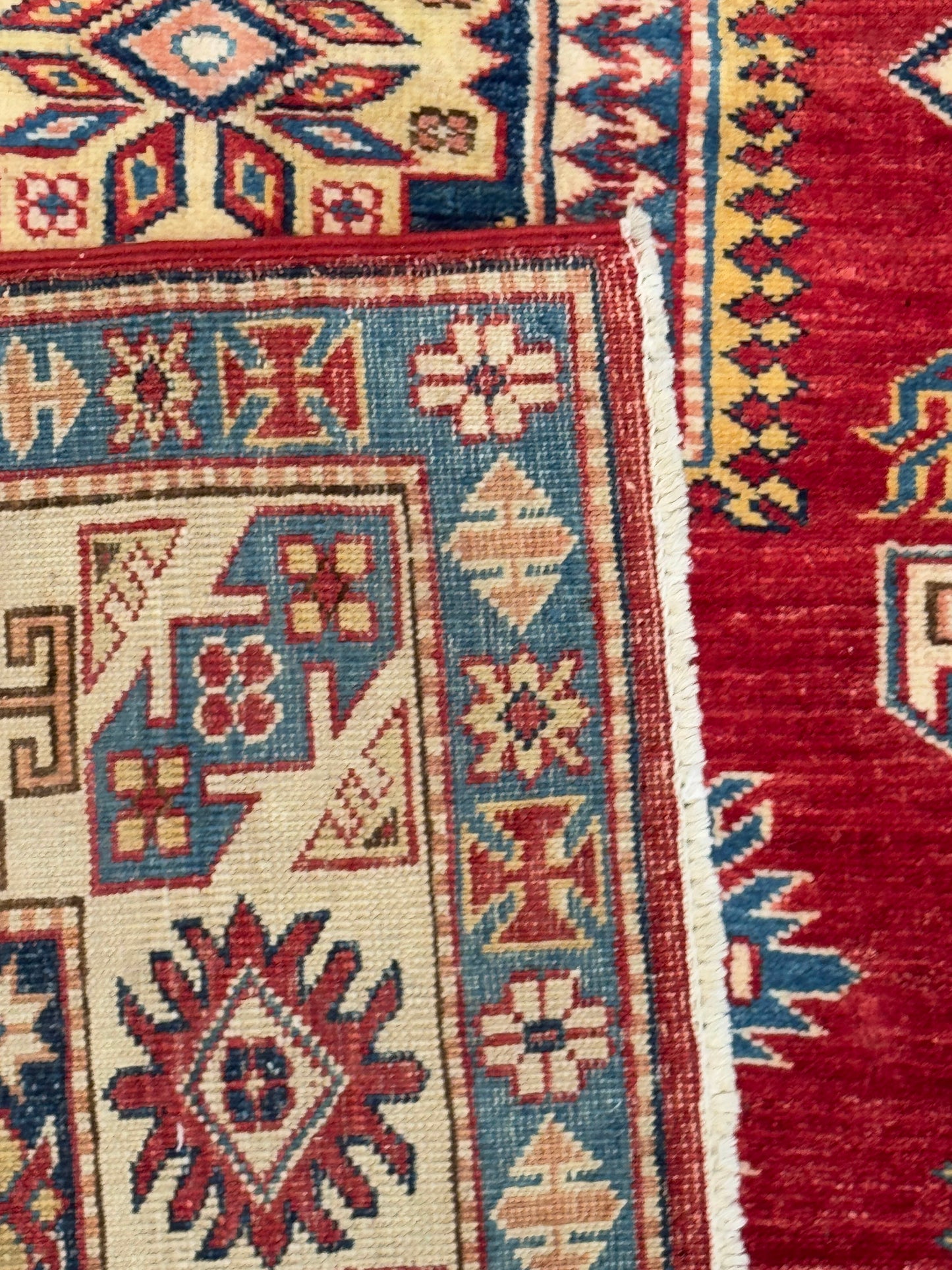 Tribal NJ2170 - 4.10 x 6.8