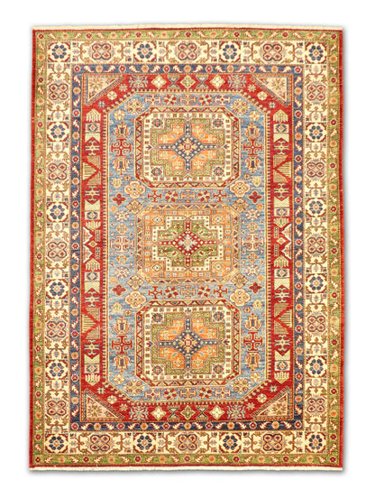 Tribal NJ2172 - 5.2 x 7.3