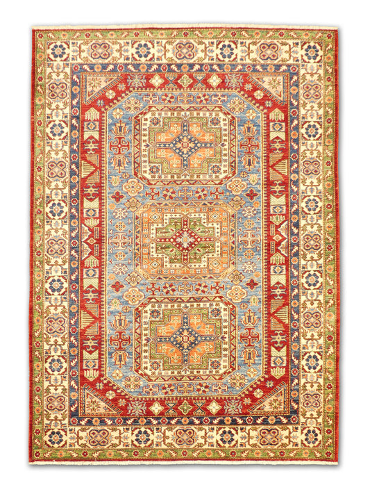 Tribal NJ2172 - 5.2 x 7.3