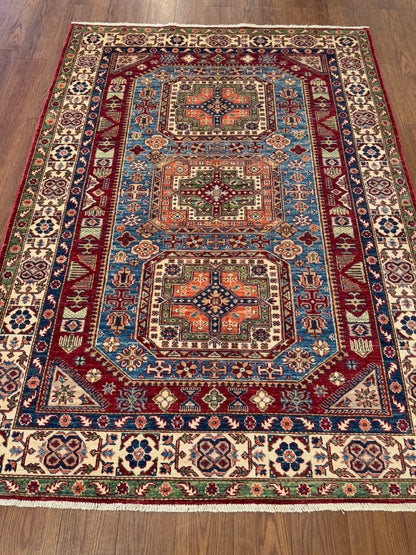 Tribal NJ2172 - 5.2 x 7.3
