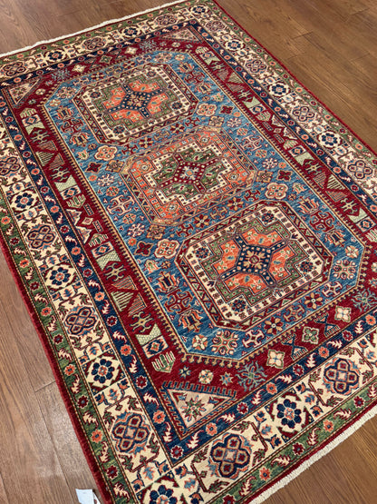 Tribal NJ2172 - 5.2 x 7.3