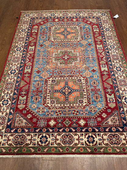 Tribal NJ2172 - 5.2 x 7.3