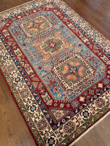 Tribal NJ2172 - 5.2 x 7.3