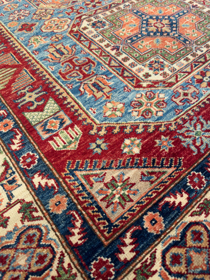 Tribal NJ2172 - 5.2 x 7.3
