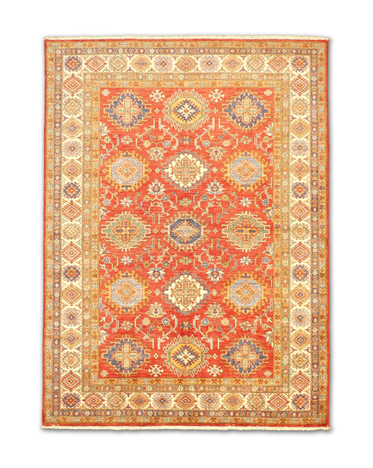 Kazak NJ2173 - 5.9 x 8