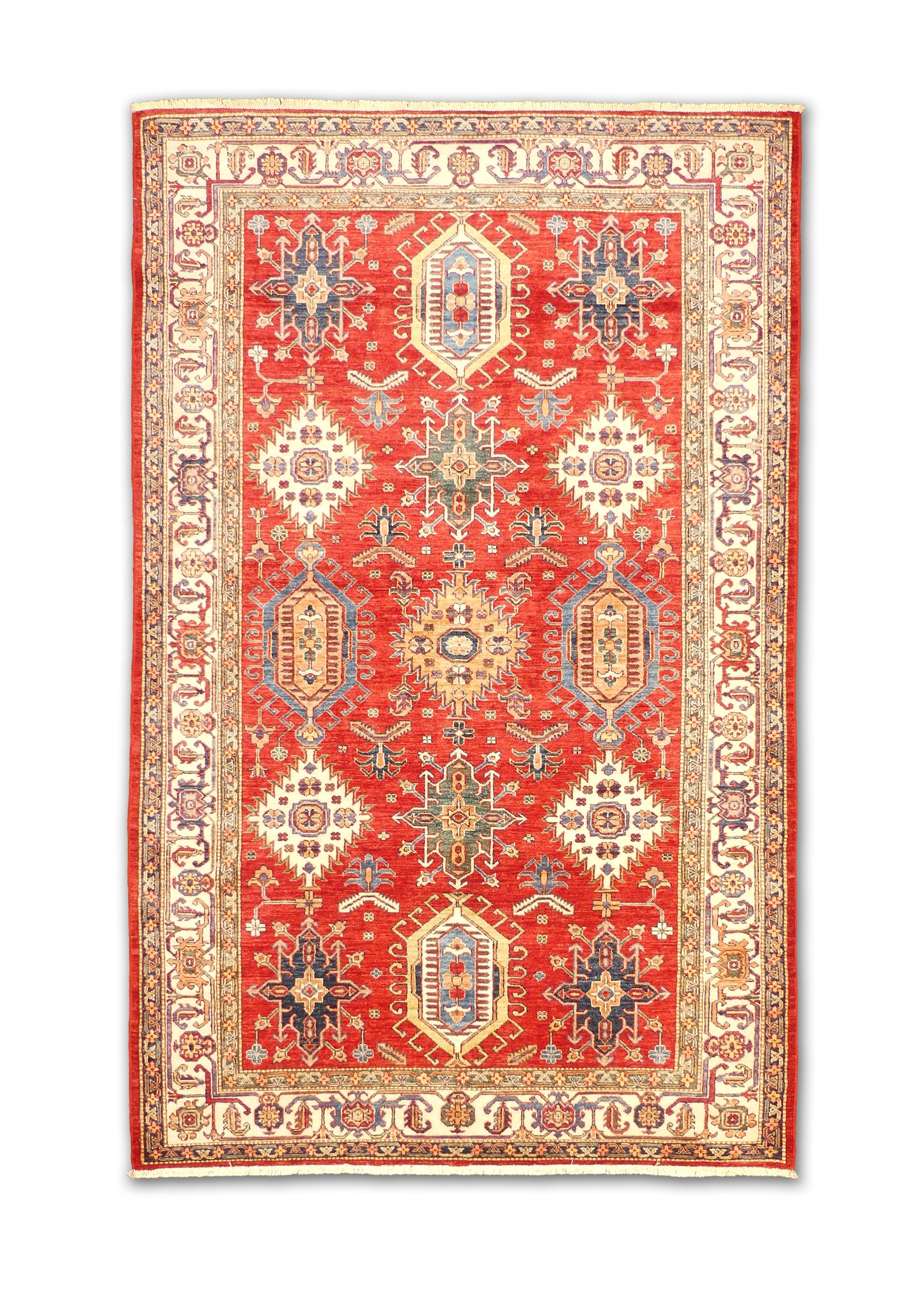 Kazak NJ2175 - 5.11 x 9.7