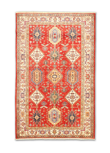 Kazak NJ2175 - 5.11 x 9.7