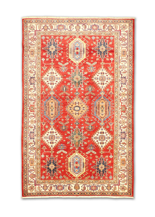 Kazak NJ2175 - 5.11 x 9.7