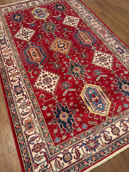 Kazak NJ2175 - 5.11 x 9.7