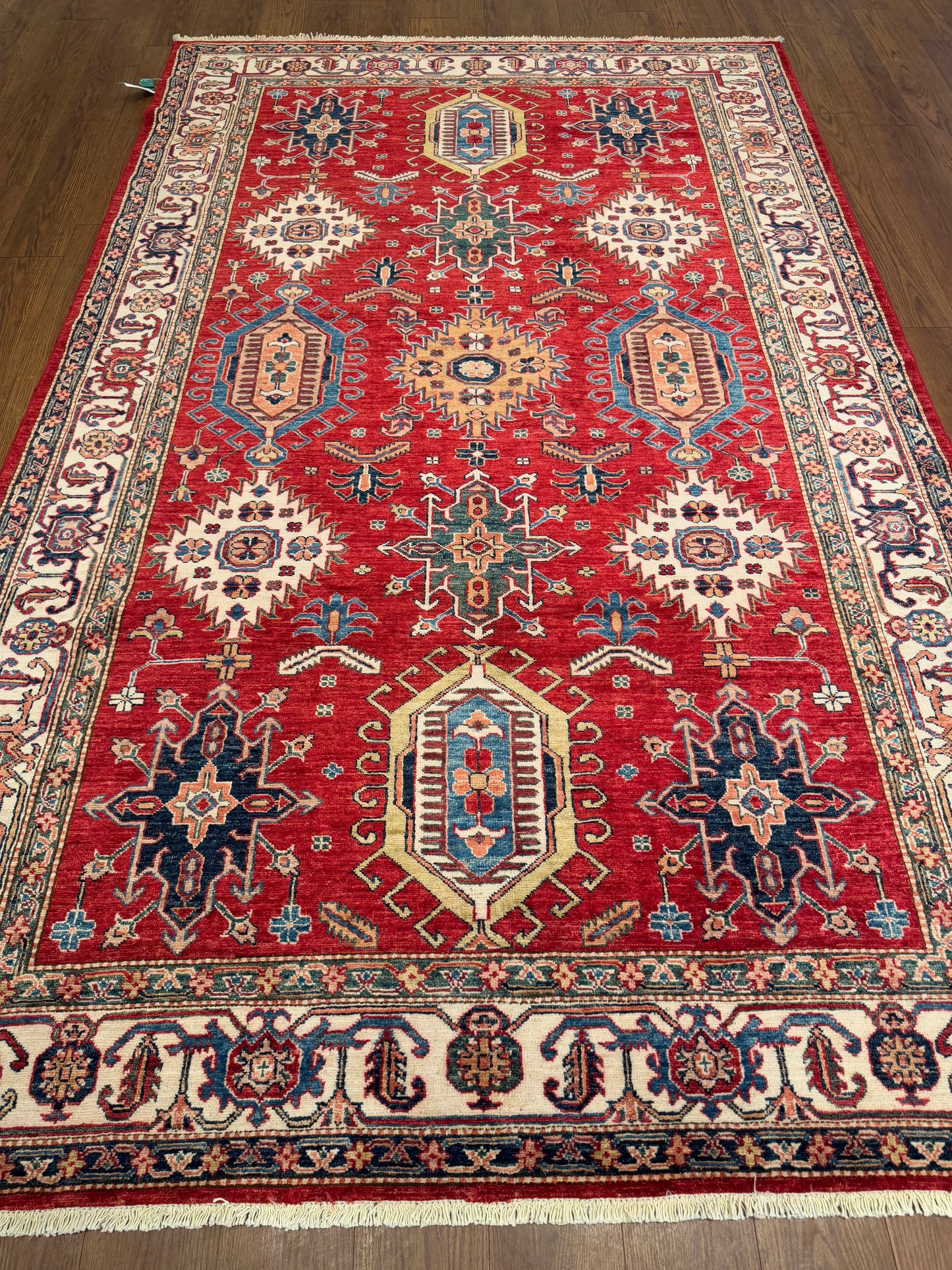 Kazak NJ2175 - 5.11 x 9.7