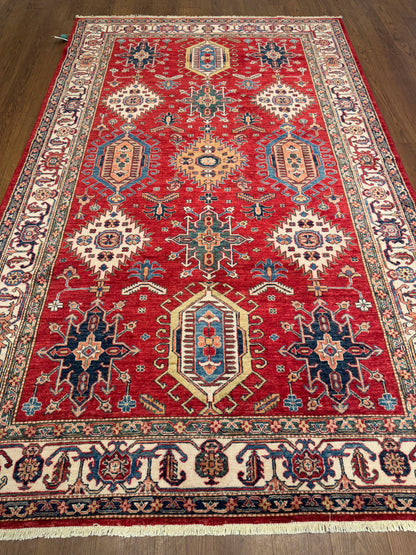 Kazak NJ2175 - 5.11 x 9.7