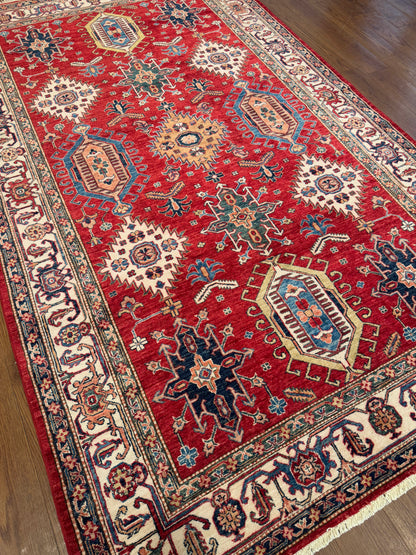 Kazak NJ2175 - 5.11 x 9.7