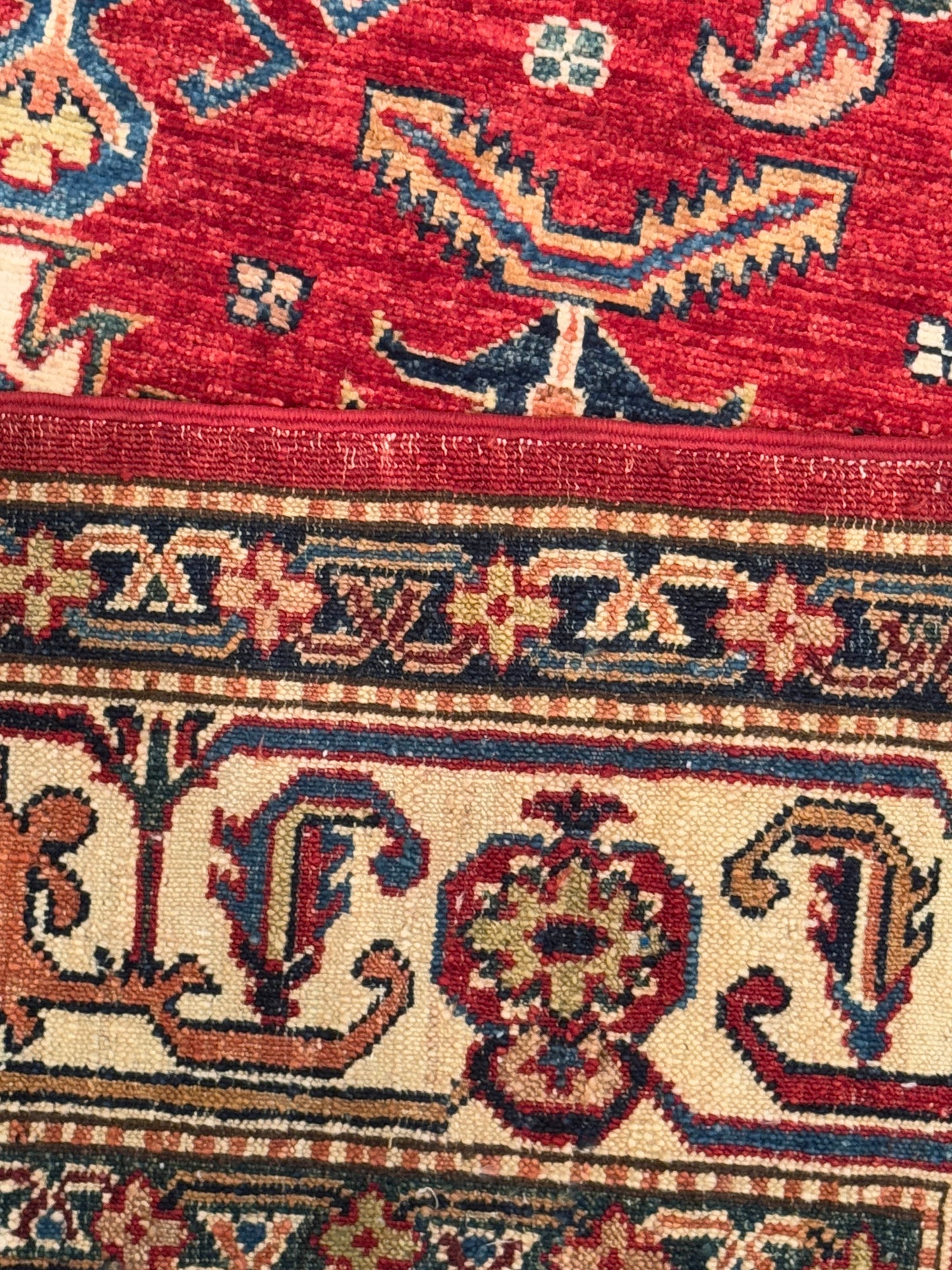 Kazak NJ2175 - 5.11 x 9.7