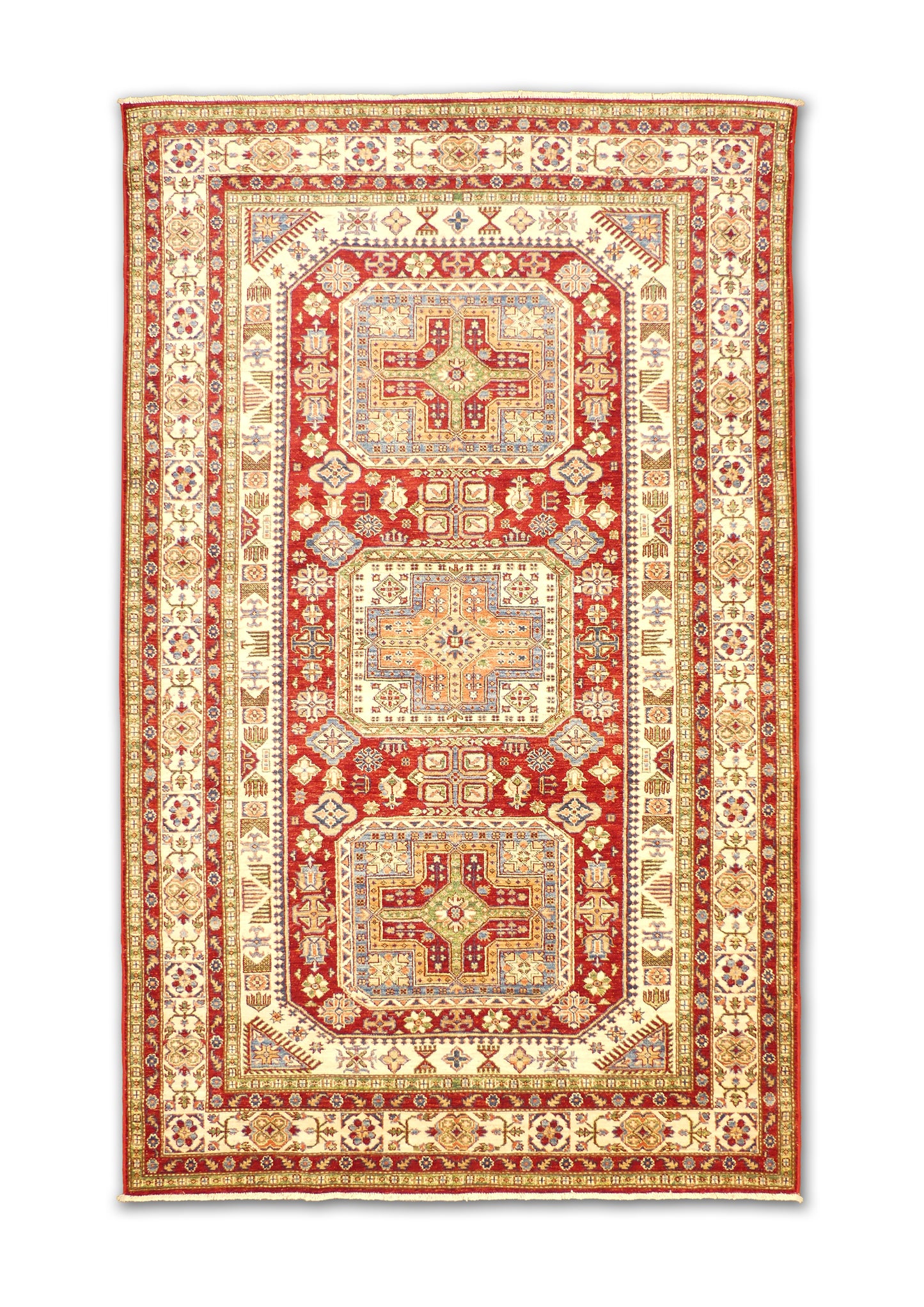 Kazak NJ2178 - 5.11 x 9.5